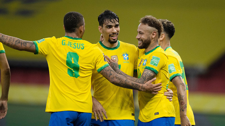 brésil