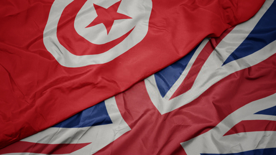 Brexit : Un accord de partenariat entre la Tunisie et le Royaume-Uni