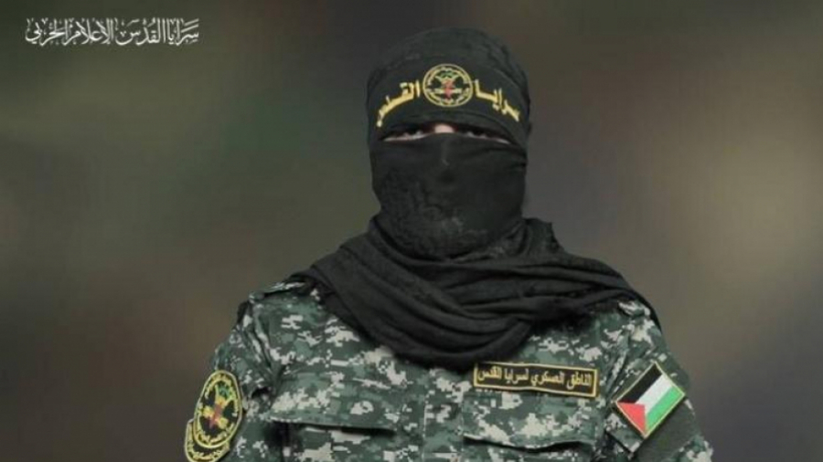 brigades d'Al Qods
