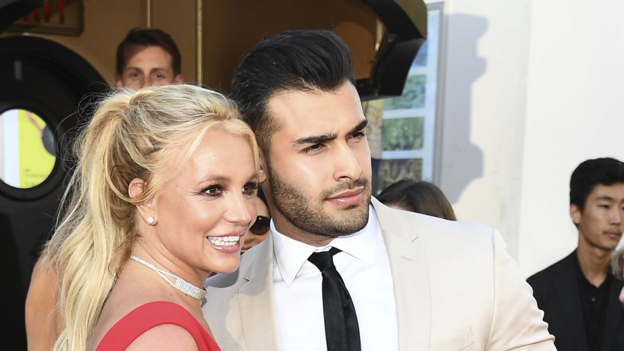 Britney Spears