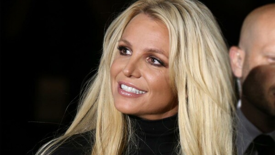 Britney Spears: '' J'arrête la scène'' Britney Spears: '' J'arrête la scène''