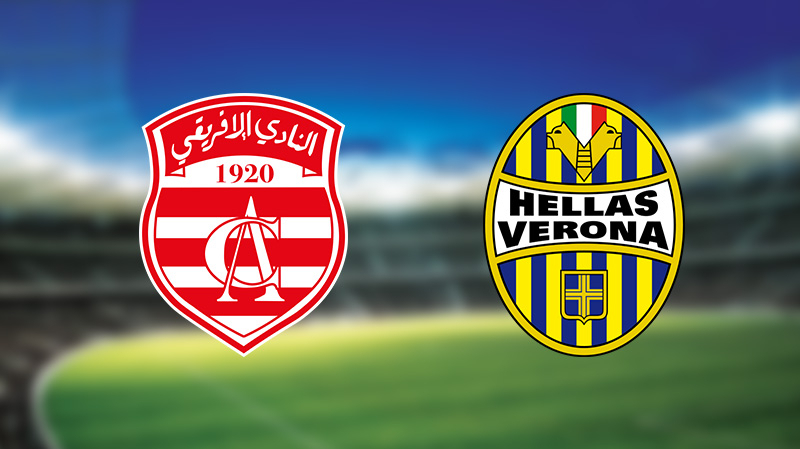CA-Hellas Verona