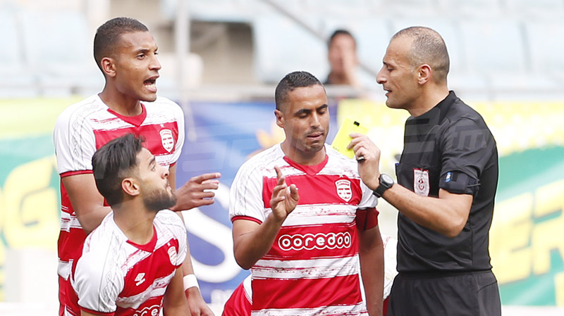 Après le match de l’USBG, la direction du CA prendra des mesures ca-karim-khemiri
