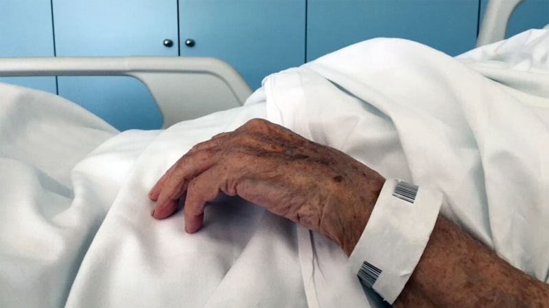 Sfax: Enquête suite au décès d’un septuagénaire cadavre