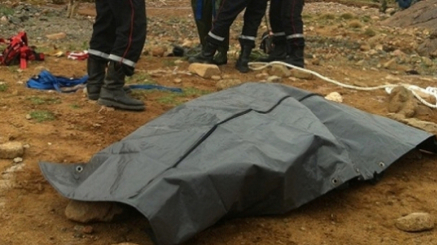 cadavre