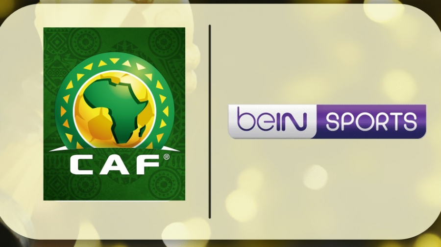 CAF-BeIn Sports