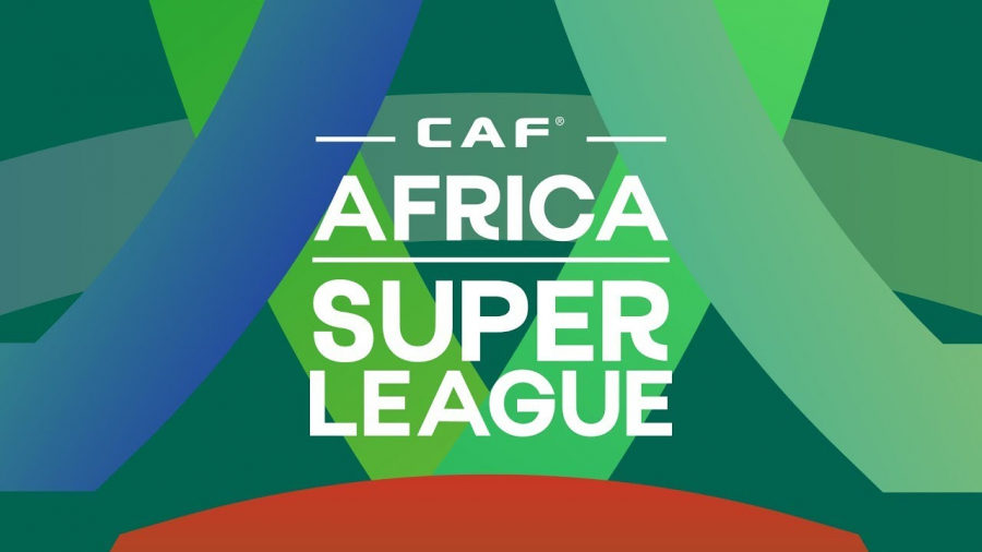 CAF super Ligue