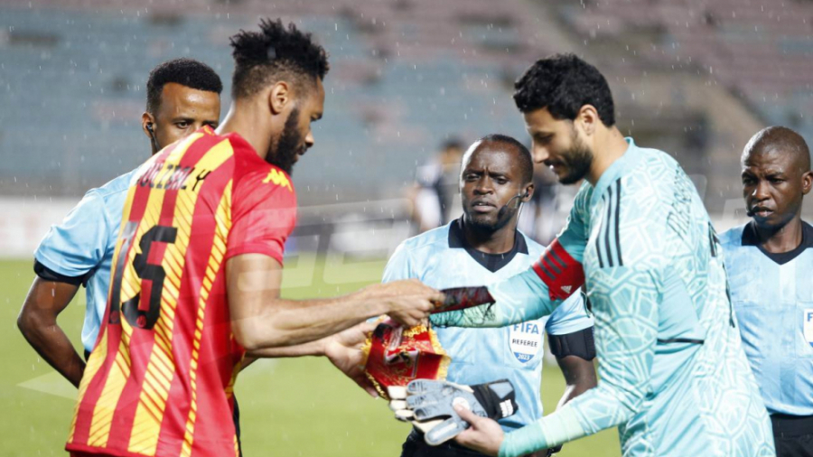 CAFCL: La formation probable de l'EST face à Al Ahly