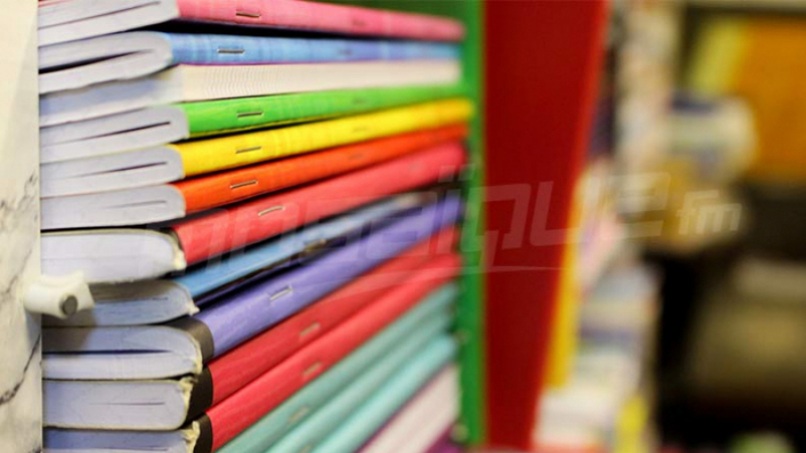 Augmentation du prix des cahiers scolaires d'au moins 50% ! cahiers scolaires