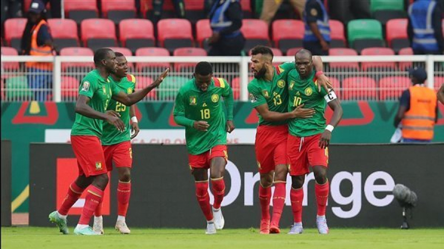 Cameroun