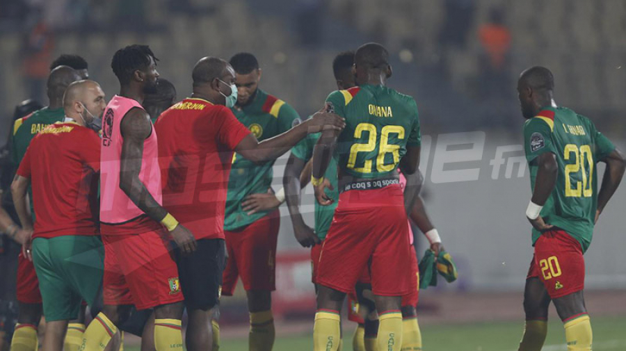 cameroun