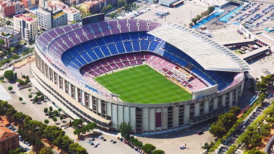 Camp Nou