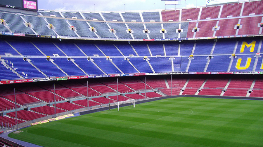 Camp Nou 