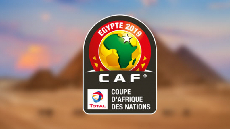 Deux Tunisiens en quart de finale de la CAN can2019