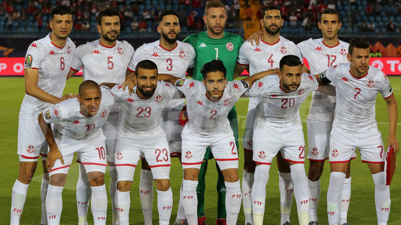 CAN 2019: Aucun Tunisien dans l'équipe type de la 1ère journée CAN 2019