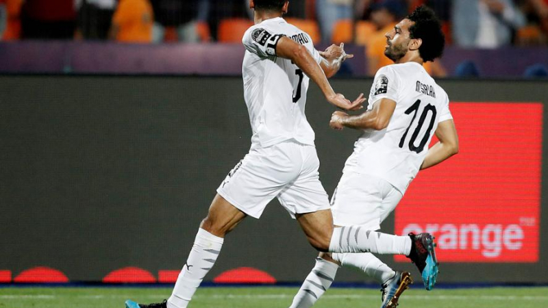 CAN 2019: L'Egypte et l'Ouganda en 8è de finale CAN 2019