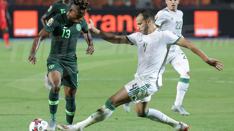 CAN 2019: L'Algérie en finale CAN 2019
