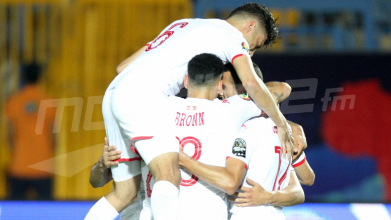 CAN 2019: Bondo pour siffler la rencontre Tunisie - Mali CAN 2019: Bondo pour siffler la rencontre Tunisie - Mali
