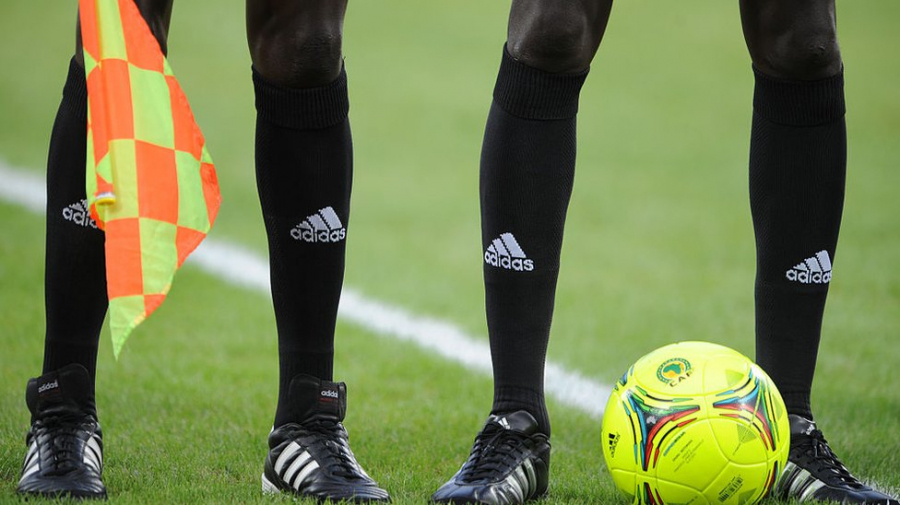 CAN 2023: Un trio arbitral sénégalais pour Tunisie-Botswana