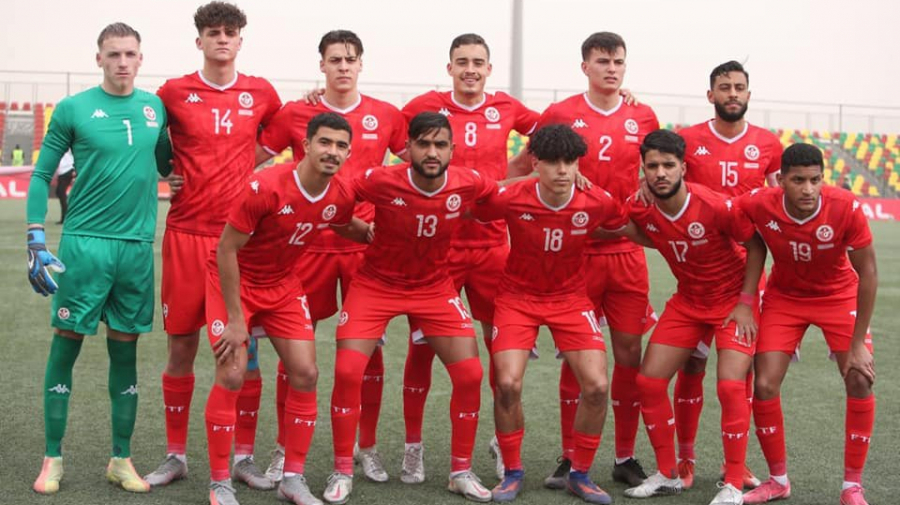 CAN U20: Programme des demi-finales CAN U20