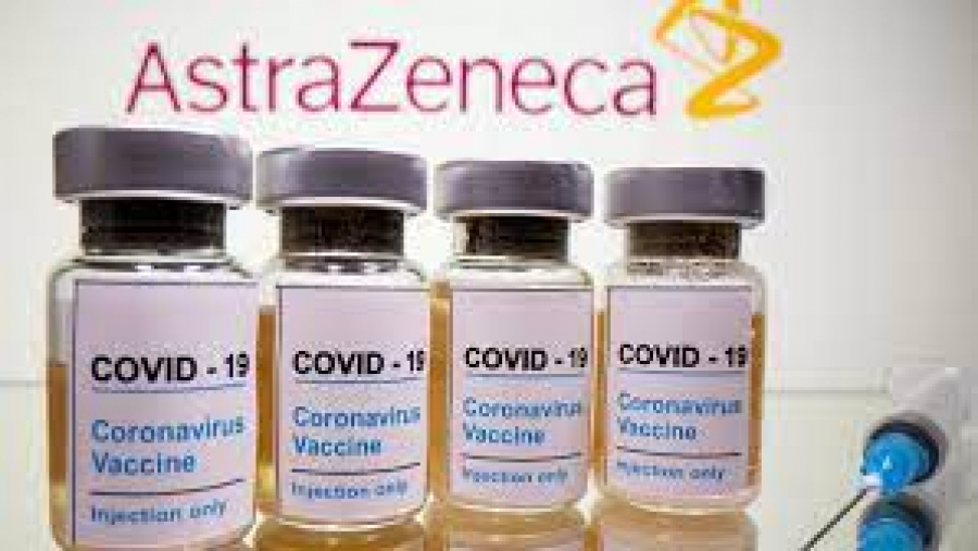 Canada : Deux provinces suspendent les vaccinations avec l'AstraZeneca Canada : Deux provinces suspendent les vaccinations avec l'AstraZeneca
