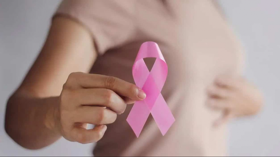 cancer du sein