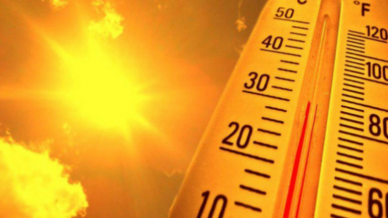 Canicule : Appel au respect des mesures préventives Canicule : Appel au respect des mesures préventives