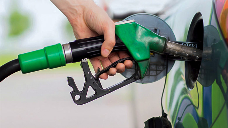 Nouvelle baisse des tarifs du carburant Carburant