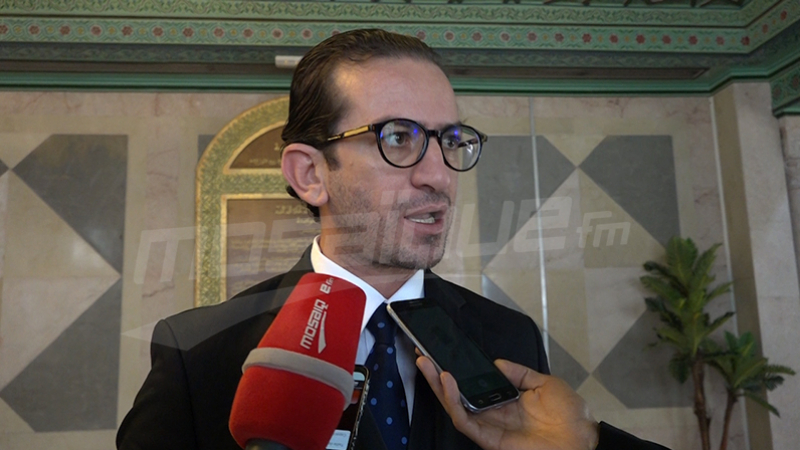  Ce qu'un remaniement ministériel devrait garantir selon khelifi