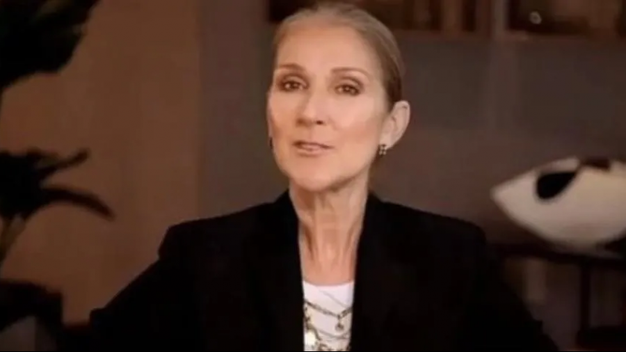 Céline Dion
