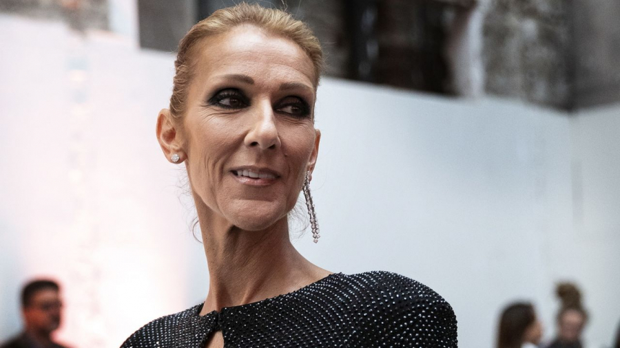 Céline Dion