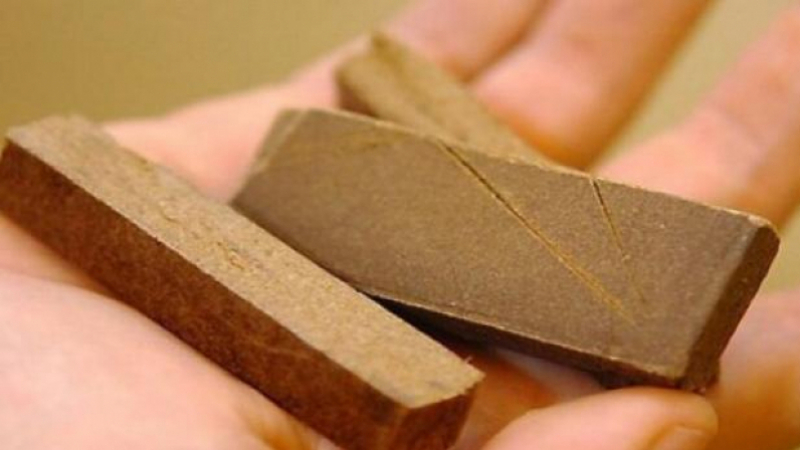 Kairouan: Il tente de passer du cannabis dans un paquet de biscuit centre de confinement obligatoire