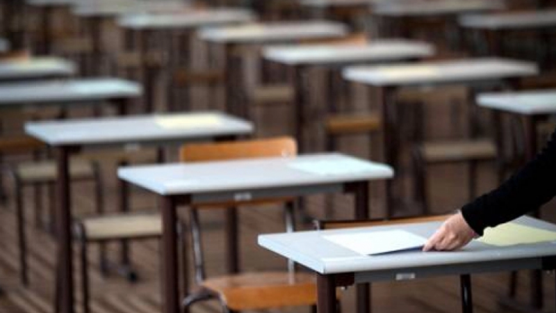 Certains bacheliers appelés au dépistage Certains bacheliers appelés au dépistage