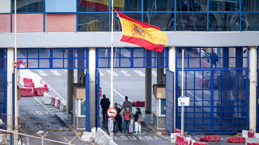 Ceuta 