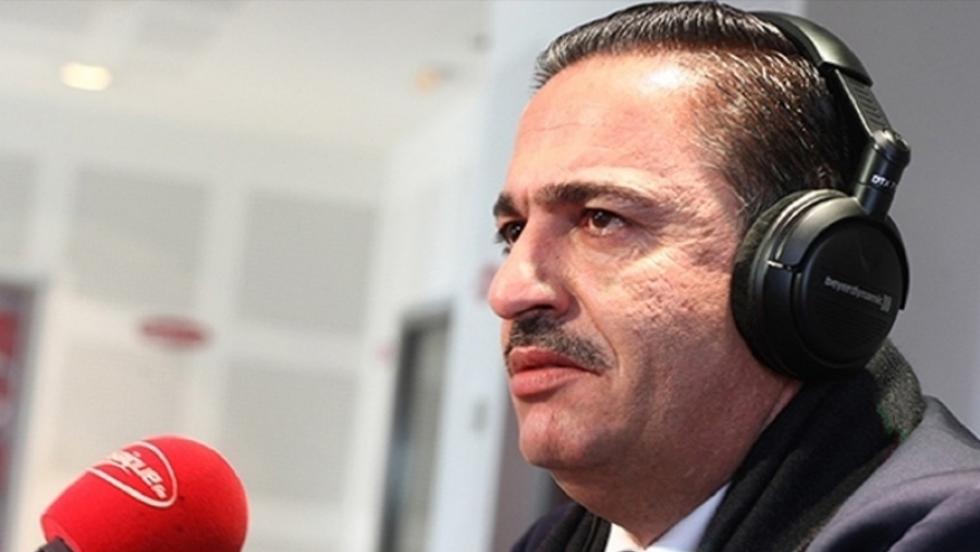 Chafik Jarraya condamné à dix ans de prison | Mosaique FM