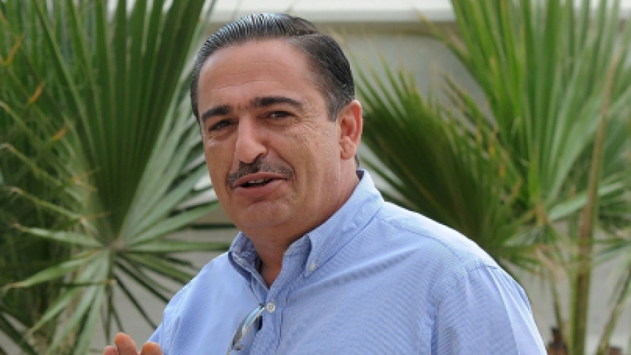 Chafik Jarraya