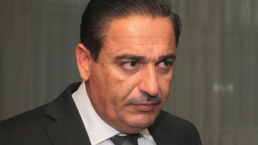 Chafik Jarraya