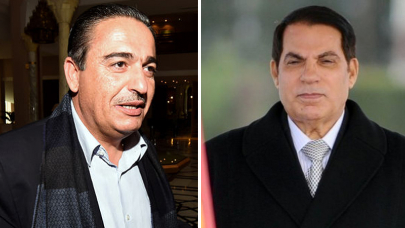 Chafik Jarraya et Ben Ali comparaitront devant le pôle financier ...