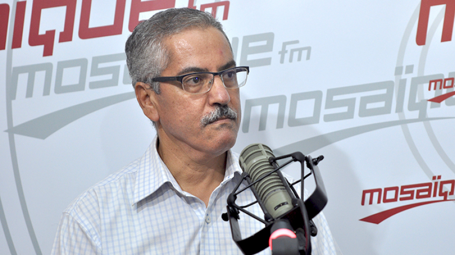 Chafik Sarsar : Kais Saïed et les trois scénarios possibles… Chafik Sarsar