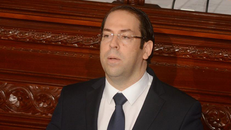 chahed