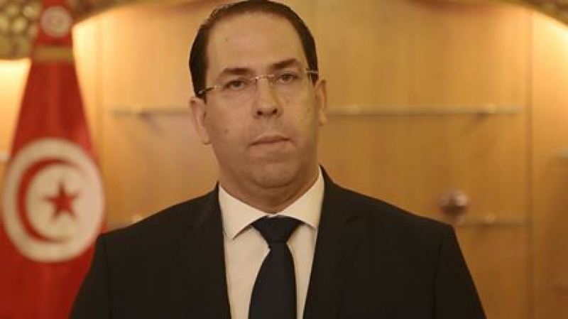 Chahed appelle l'ISIE à traiter les dépassements Chahed