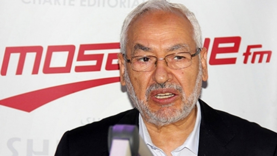 Chaïbi: Ghannouchi n'a pas délégué ses ''pouvoirs'' Chaïbi: Ghannouchi n'a pas délégué ses ''pouvoirs''