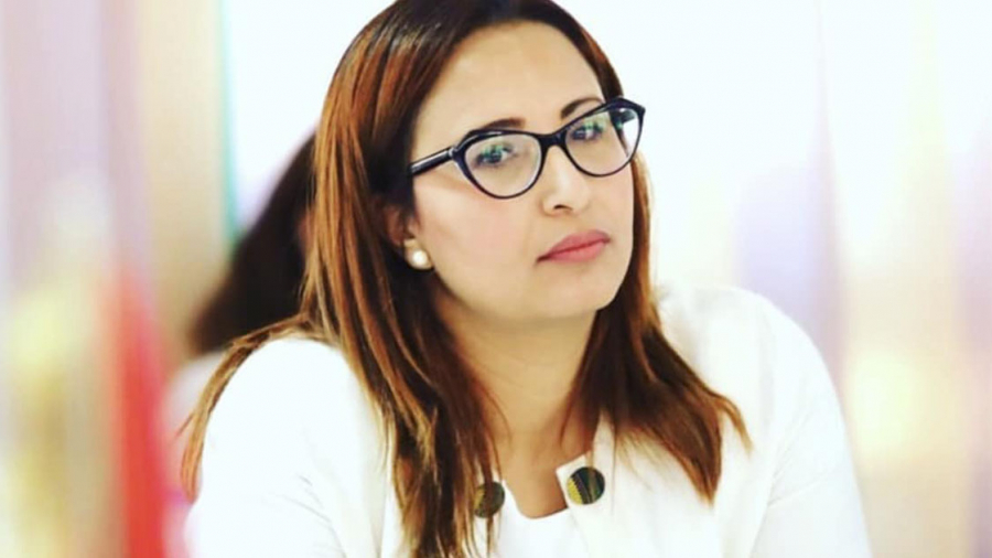 Chaima Issa