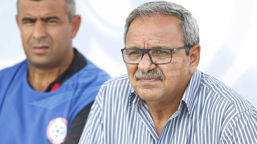  Chaker Meftah