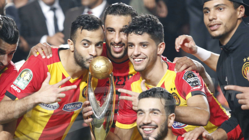 Champion d'Afrique: Plus de 7 millions de dinars pour l'EST