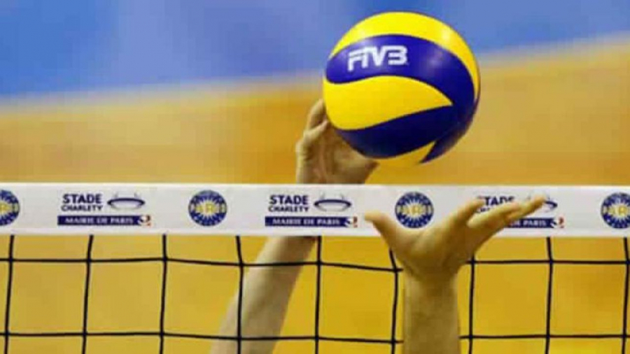 Championnat de Tunisie-Volley: programme de la 8e journée