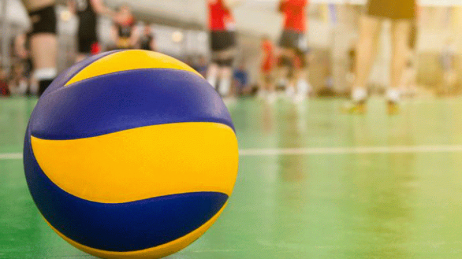 Championnat de Tunisie volley : programme des matches en retard