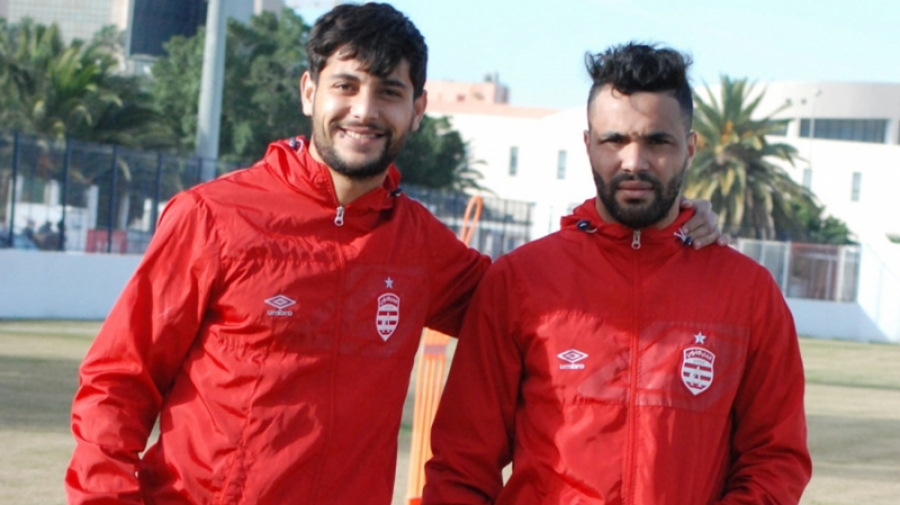 Chamseddine Nerier s’engage avec l’ES Metlaoui Chams eddine Nerier