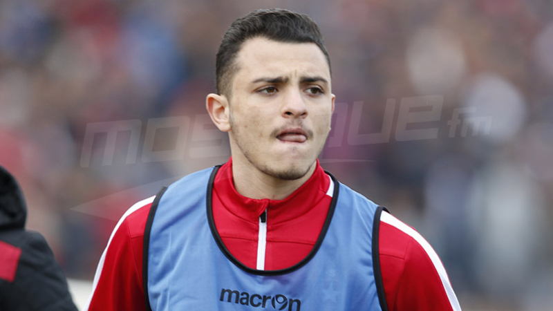 CHAN 2020: Hazem Haj Hassen convoqué CHAN 2020