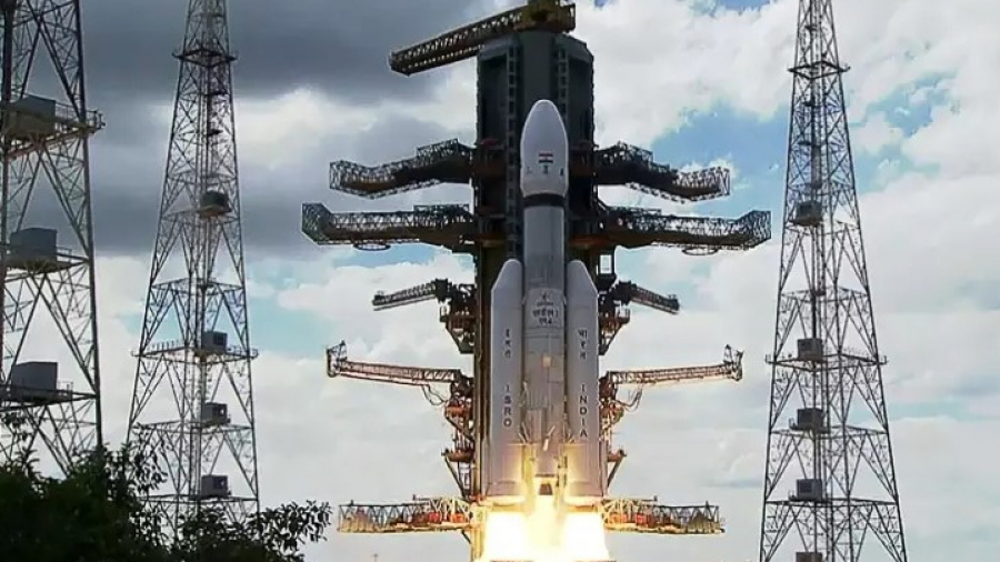 Chandrayaan-3